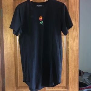 Civil Regime t-shirt